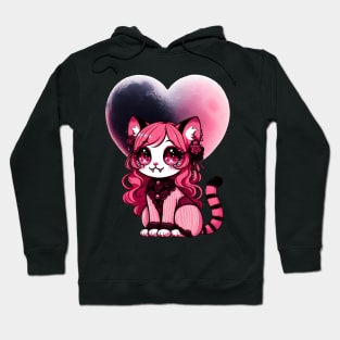 Vampurr Hoodie